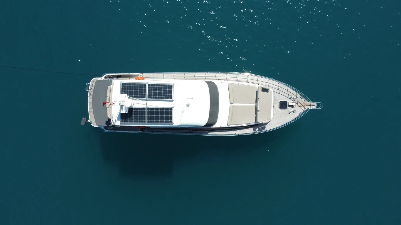 Yacht Thumbnail