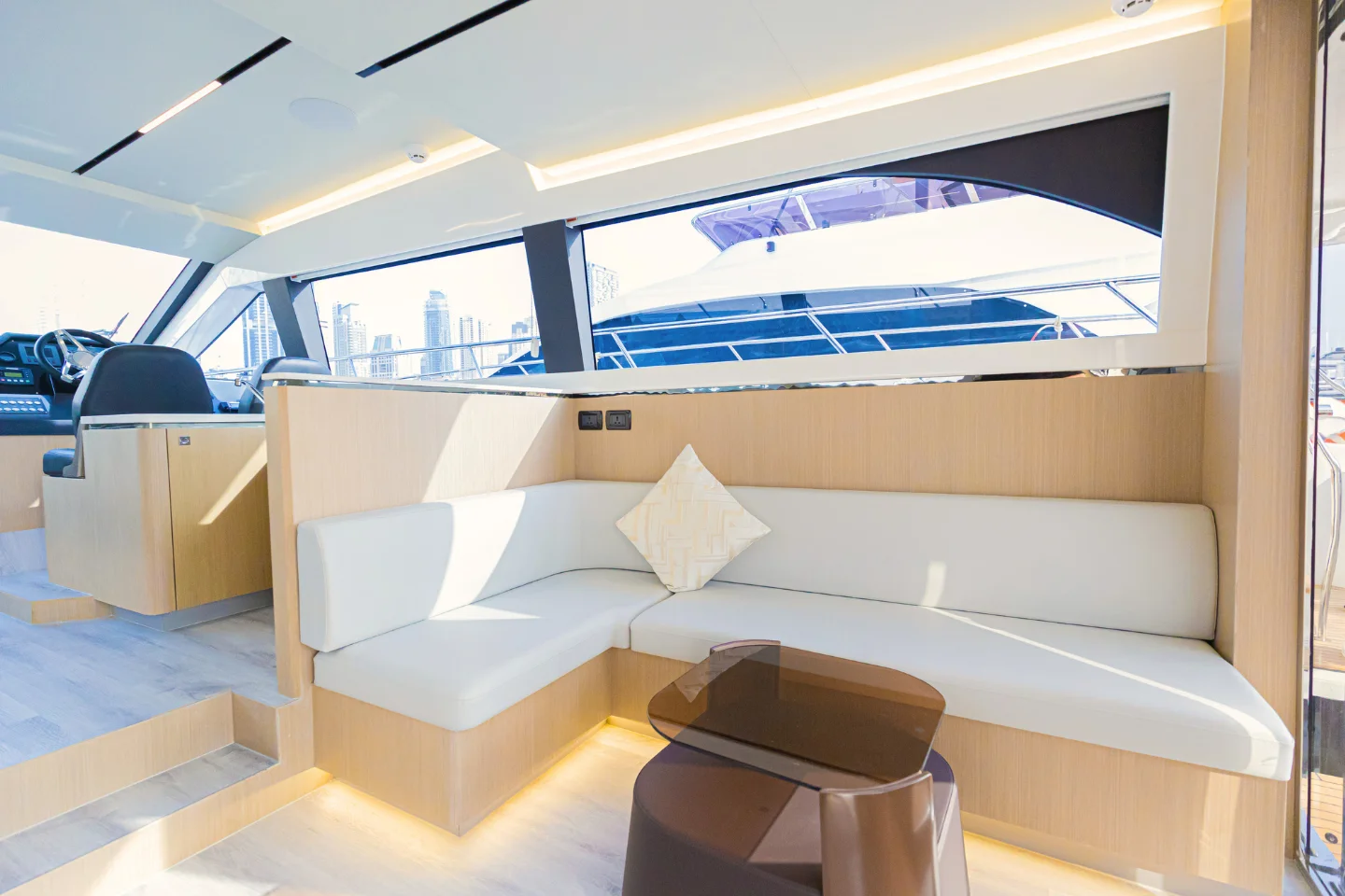 Yacht Gallery Image