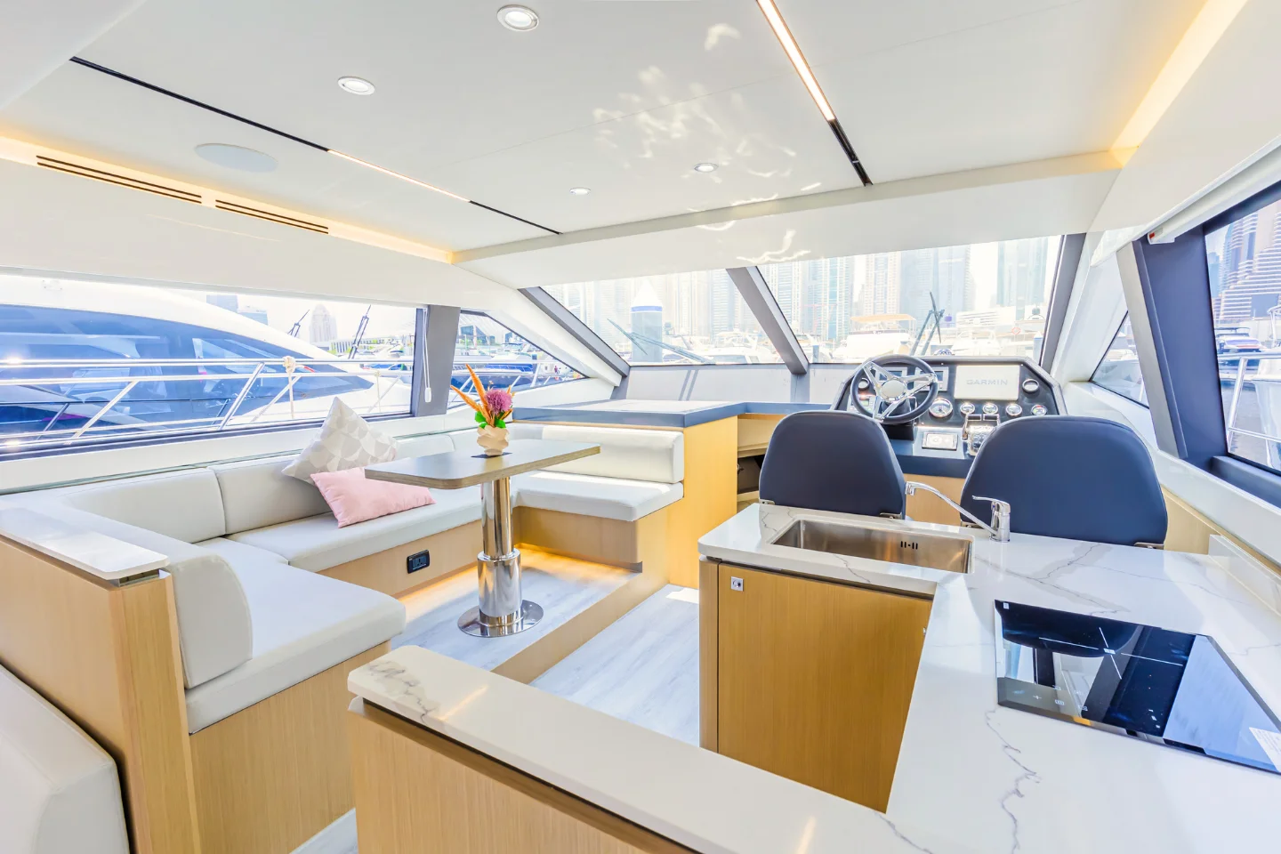 Yacht Gallery Image