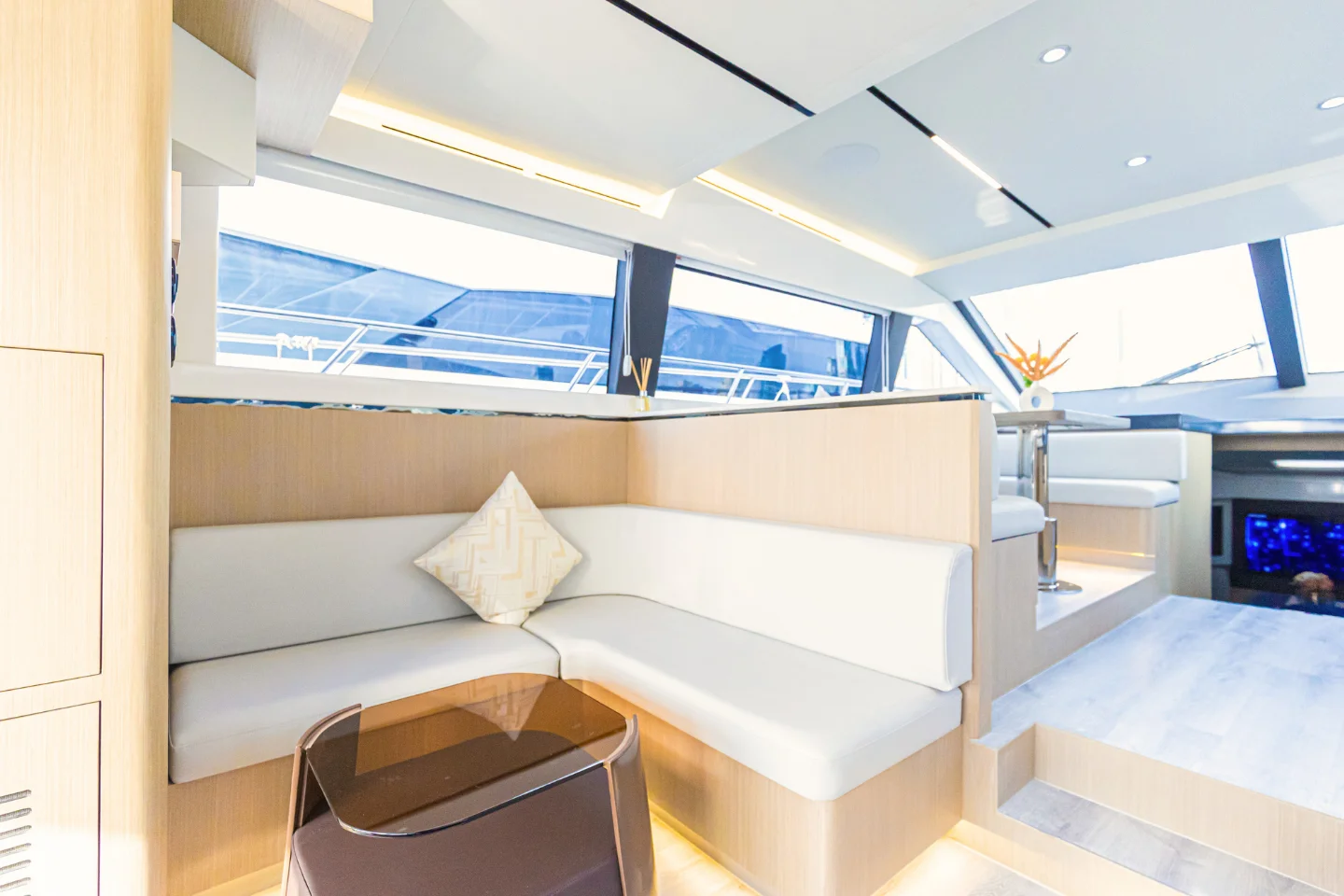 Yacht Gallery Image