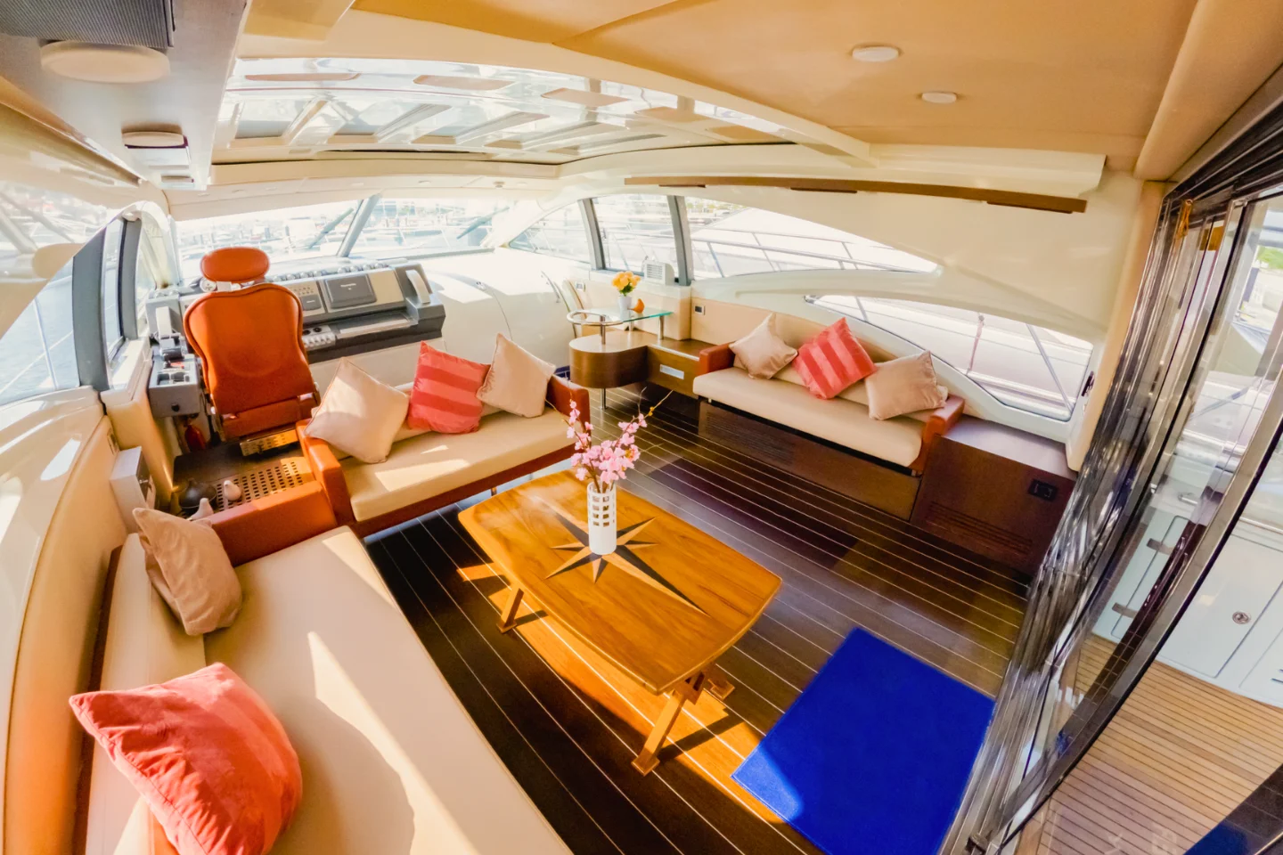 Yacht Gallery Image