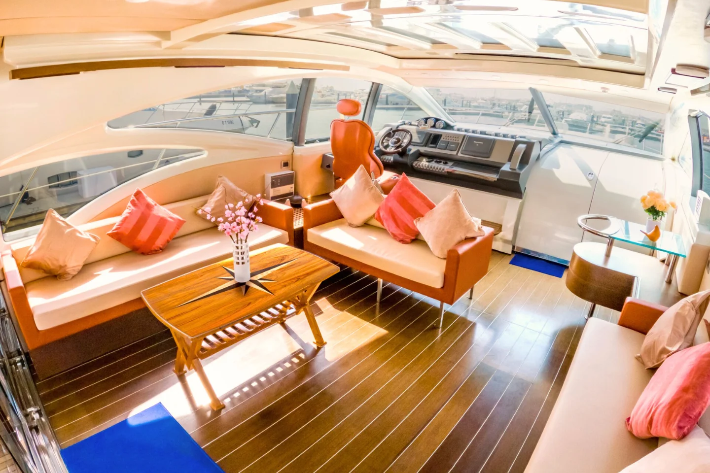 Yacht Gallery Image