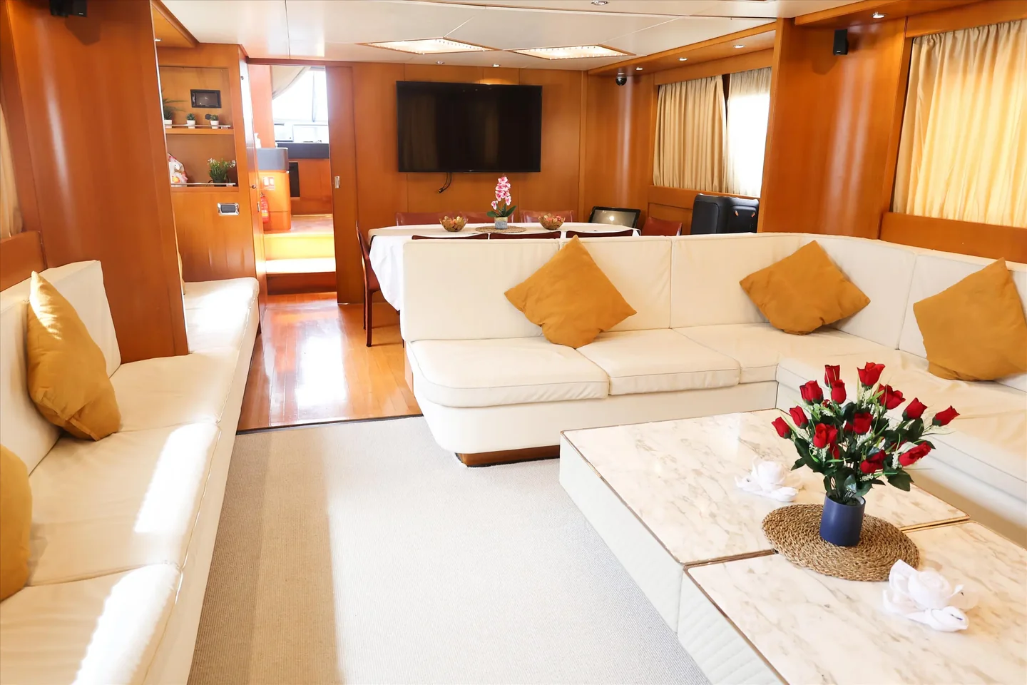 Yacht Gallery Image
