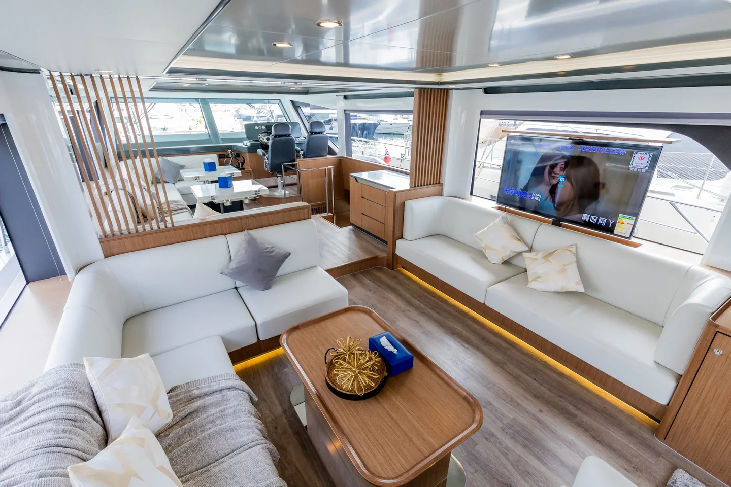 Yacht Gallery Image