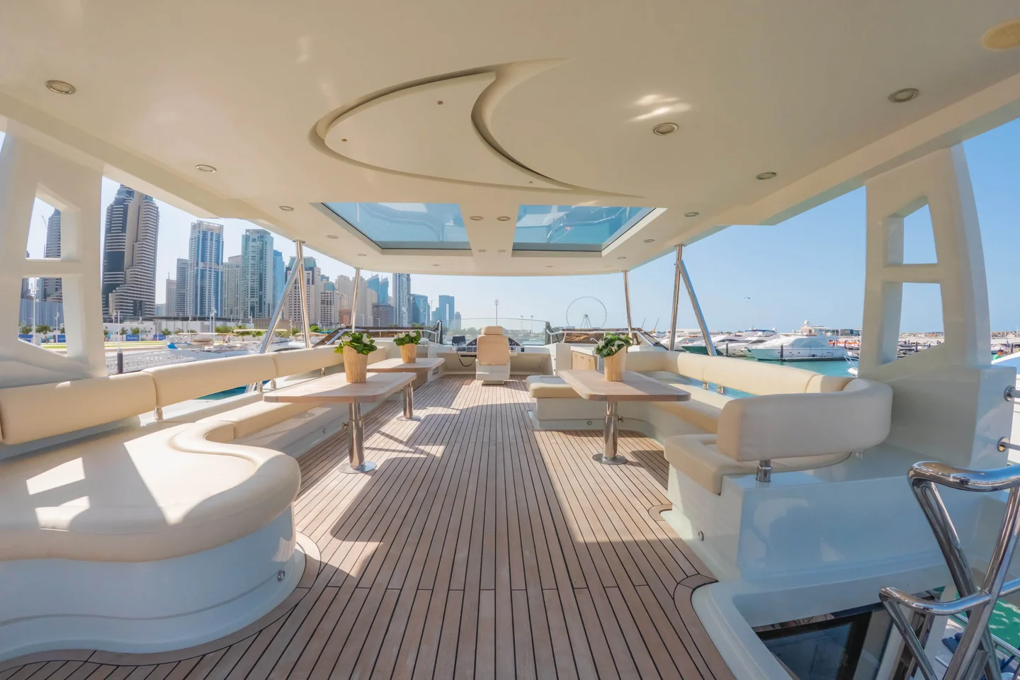 Yacht Gallery Image