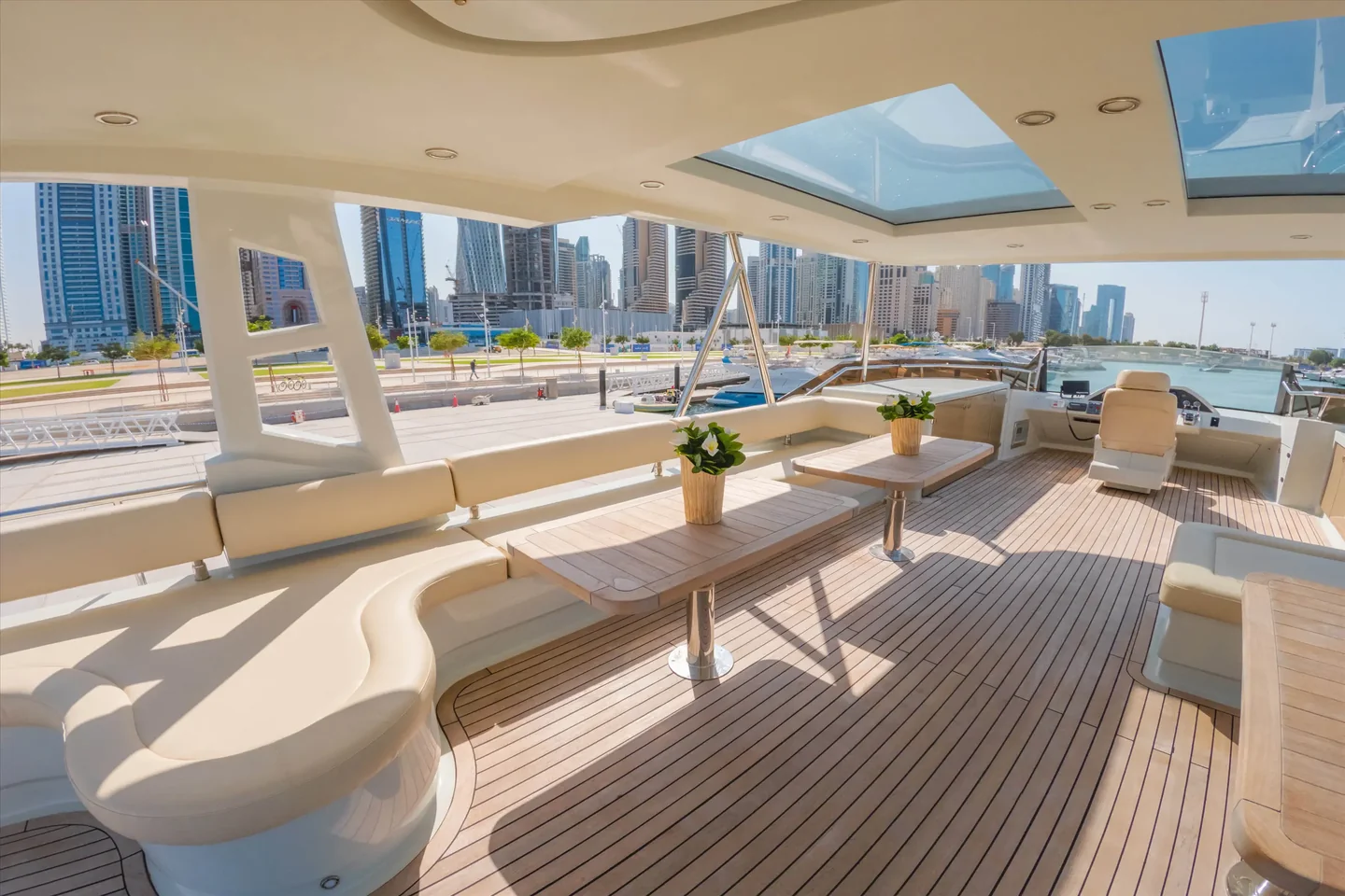 Yacht Gallery Image