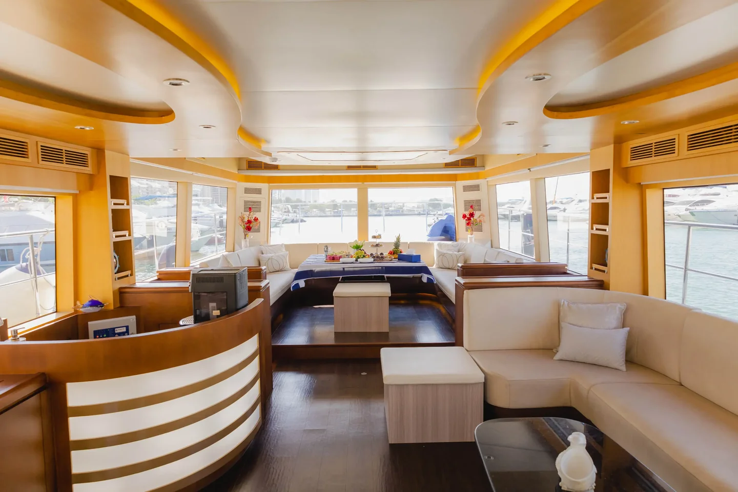 Yacht Gallery Image