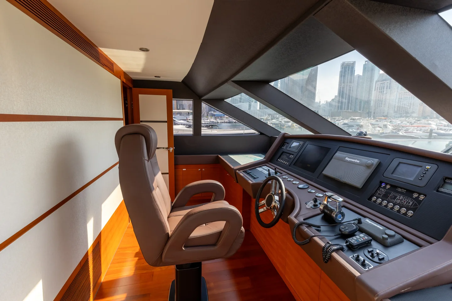 Yacht Gallery Image