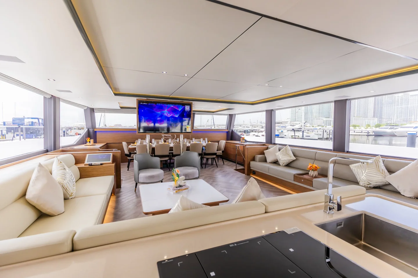 Yacht Gallery Image