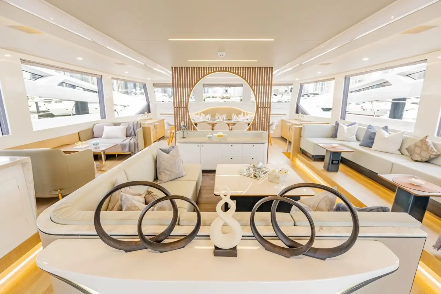 Yacht Gallery Image
