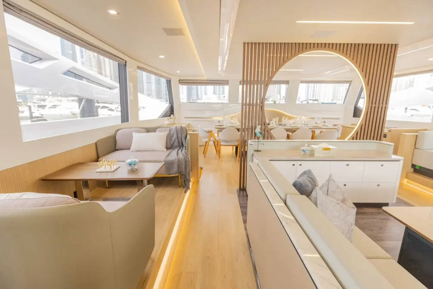 Yacht Gallery Image